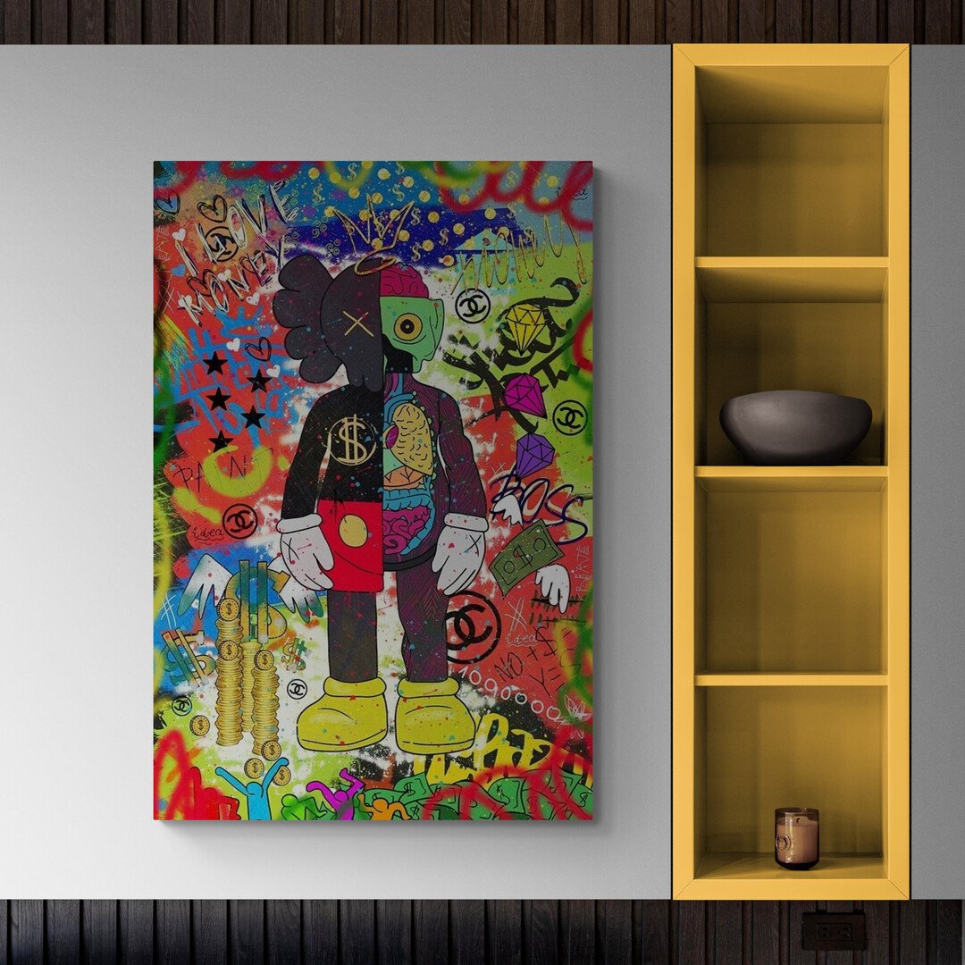 Living_room_with_sofa_and_recessed_shelf 7