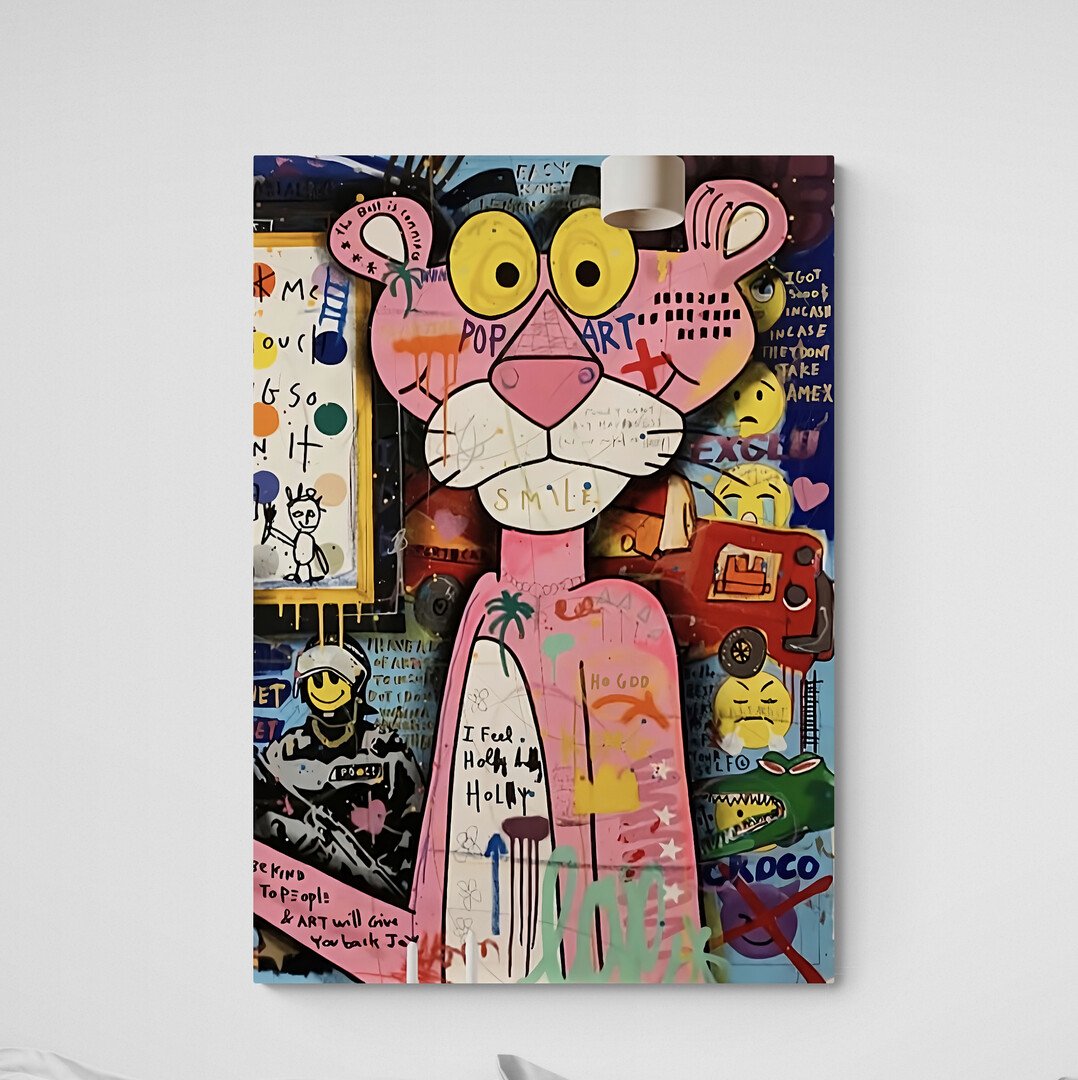 The_pink_flamingo_bed 7