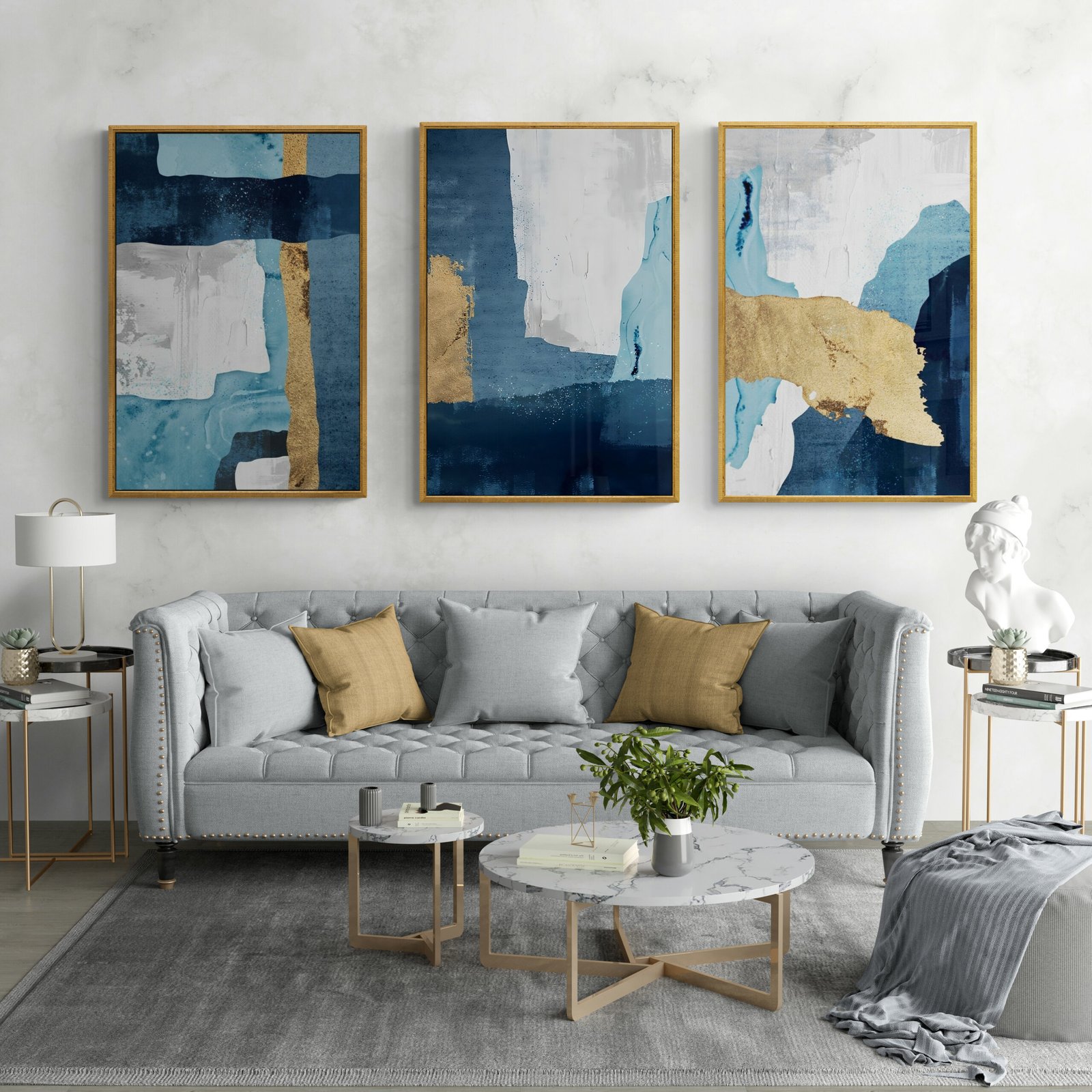 Fancy_living_room_with_modern_bust-2